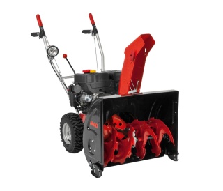 Odśnieżarka spalinowa ALKO SNOWLINE 620 E II