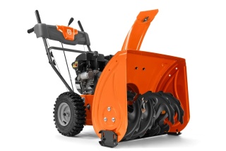 Odśnieżarka spalinowa Husqvarna ST 124