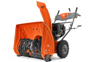 Odśnieżarka spalinowa Husqvarna ST 124