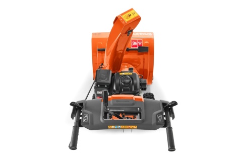 Odśnieżarka spalinowa Husqvarna ST 124