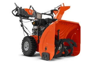 Odśnieżarka spalinowa Husqvarna ST 224