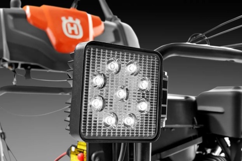 Odśnieżarka spalinowa Husqvarna ST 224