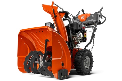 Odśnieżarka spalinowa Husqvarna ST 227