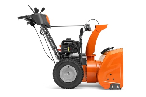 Odśnieżarka spalinowa Husqvarna ST 269