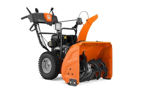 Odśnieżarka spalinowa Husqvarna ST 269