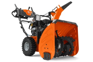 Odśnieżarka spalinowa Husqvarna ST 327