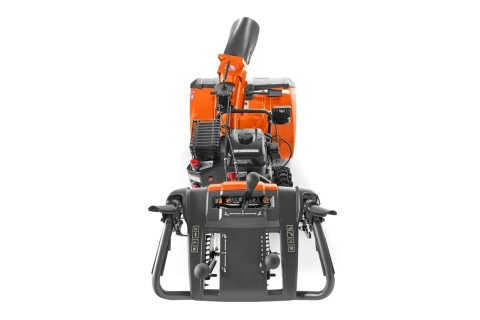 Odśnieżarka spalinowa Husqvarna ST 327