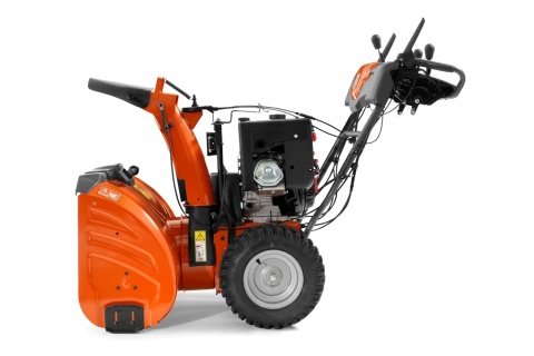 Odśnieżarka spalinowa Husqvarna ST 327