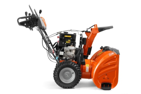 Odśnieżarka spalinowa Husqvarna ST 330