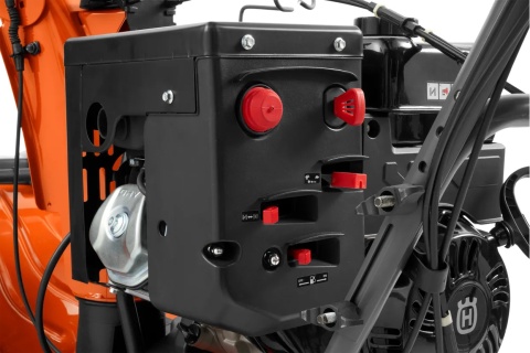 Odśnieżarka spalinowa Husqvarna ST 330
