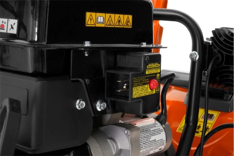 Odśnieżarka spalinowa Husqvarna ST 330