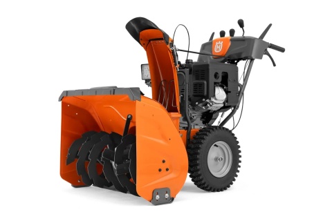 Odśnieżarka spalinowa Husqvarna ST 376