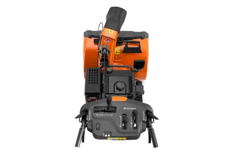 Odśnieżarka spalinowa Husqvarna ST 376