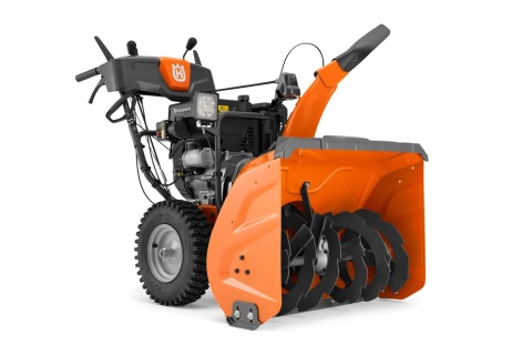Odśnieżarka spalinowa Husqvarna ST 376