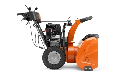 Odśnieżarka spalinowa Husqvarna ST 376