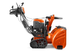 Odśnieżarka spalinowa Husqvarna ST 427T
