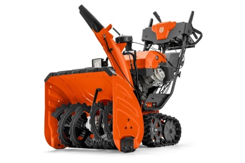 Odśnieżarka spalinowa Husqvarna ST 427T