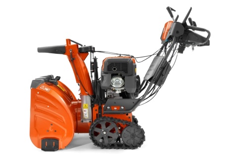 Odśnieżarka spalinowa Husqvarna ST 427T