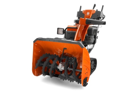 Odśnieżarka spalinowa Husqvarna ST 427T