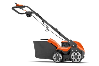 Skaryfikator Husqvarna S138C