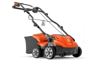 Skaryfikator Husqvarna S138C