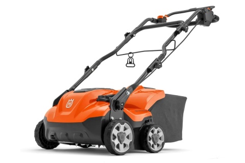 Skaryfikator Husqvarna S138C