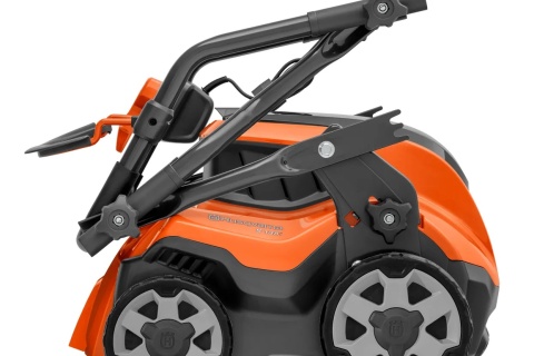 Skaryfikator Husqvarna S138C