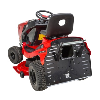 TRAKTOR T15-93.3 HD-A COMFORT