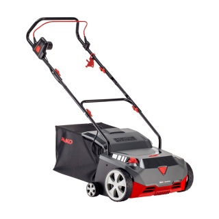 Wertykulator 38.4 E