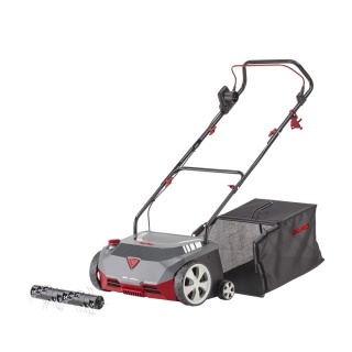 Wertykulator 38.4 E