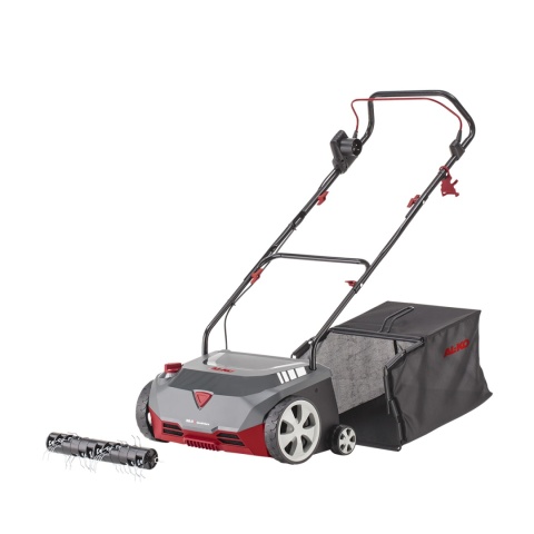 Wertykulator 38.4 E