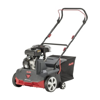 Wertykulator 38 P Combi Care
