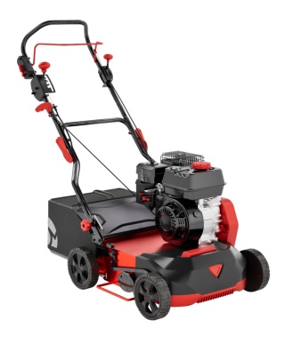 Wertykulator 4076 P