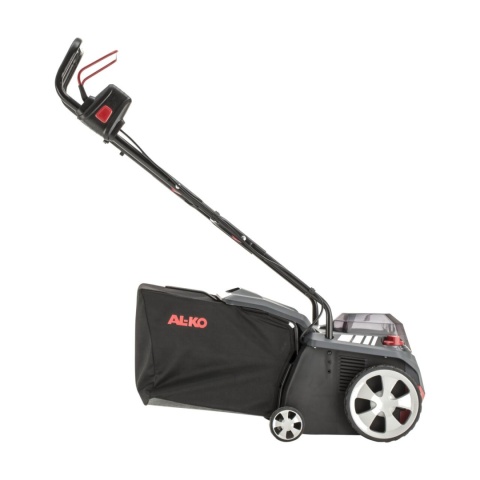 Wertykulator AKKU 38.6 LI Combi Care