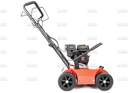 Wertykulator Cedrus Premium CEDWR46L-R