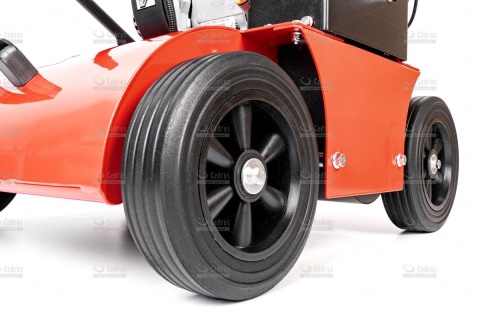 Wertykulator Cedrus Premium CEDWR46L-R