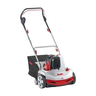Wertykulator Combi 38P Comfort