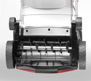 Wertykulator Combi 38P Comfort