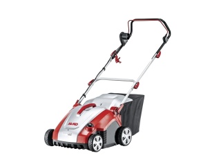 Wertykulator Comfort 36E Combi Care