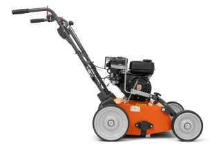 Wertykulator Husqvarna S500 Pro