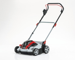 Wertykulator SF 4036 Li 36V