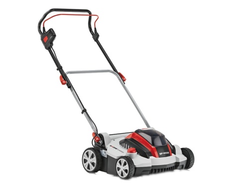 Wertykulator SF 4036 Li 36V