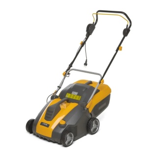 Wertykulator elektryczny STIGA SV 415E
