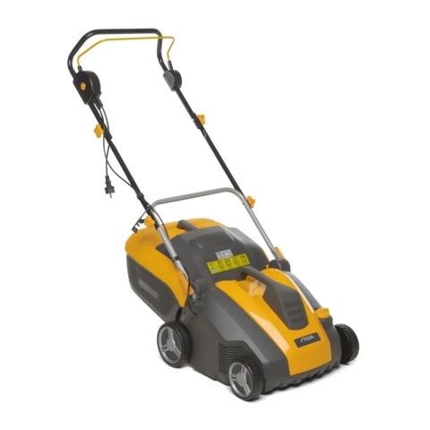 Wertykulator elektryczny STIGA SV 415E