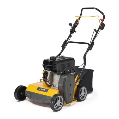 Wertykulator spalinowy Stiga SVP 40G