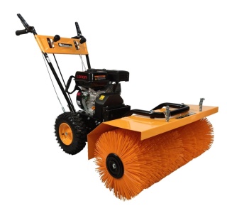 Zamiatarka spalinowa MasterCut KCB25M