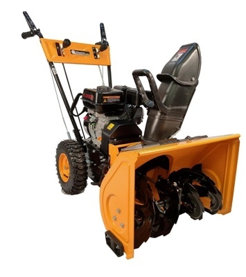 Zamiatarka spalinowa MasterCut KCB25M