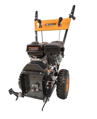 Zamiatarka spalinowa MasterCut KCB25M