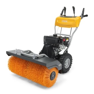 Zamiatarka spalinowa STIGA SWS 800 G
